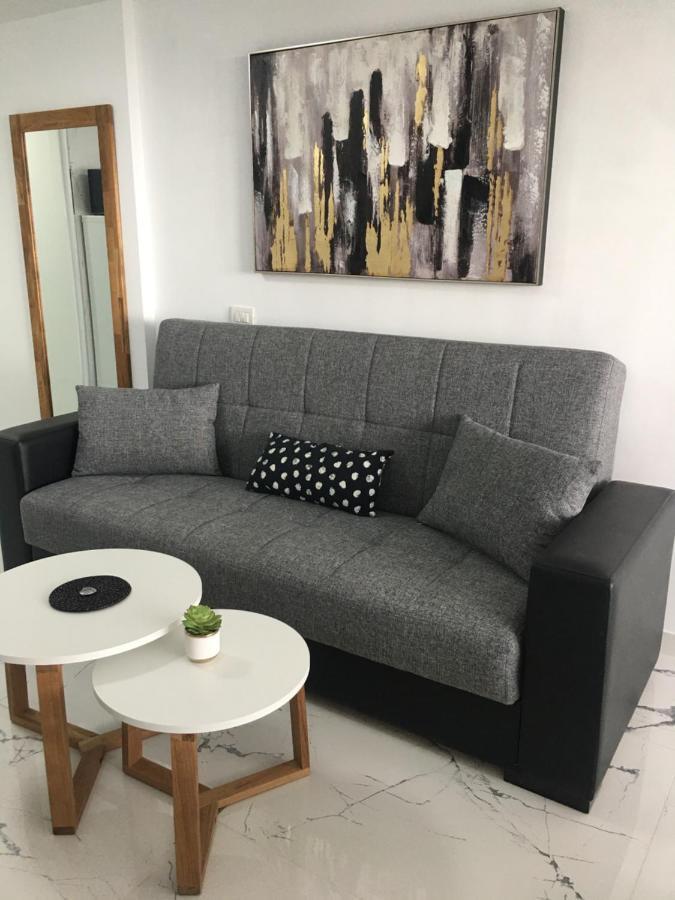 Апартаменты Apartamento De Lujo Playa De Las Americas Экстерьер фото