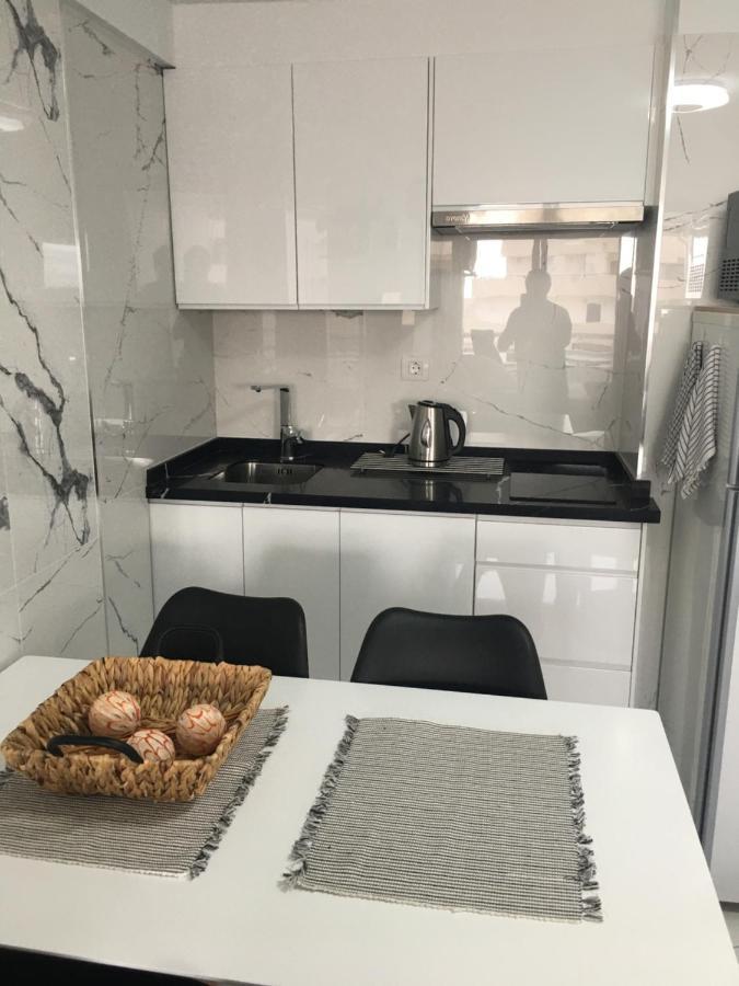 Апартаменты Apartamento De Lujo Playa De Las Americas Экстерьер фото