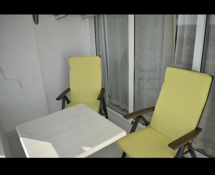 Апартаменты Apartamento De Lujo Playa De Las Americas Экстерьер фото