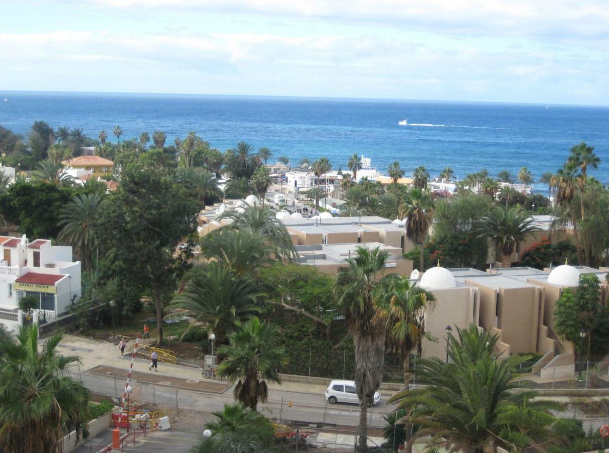Апартаменты Apartamento De Lujo Playa De Las Americas Экстерьер фото