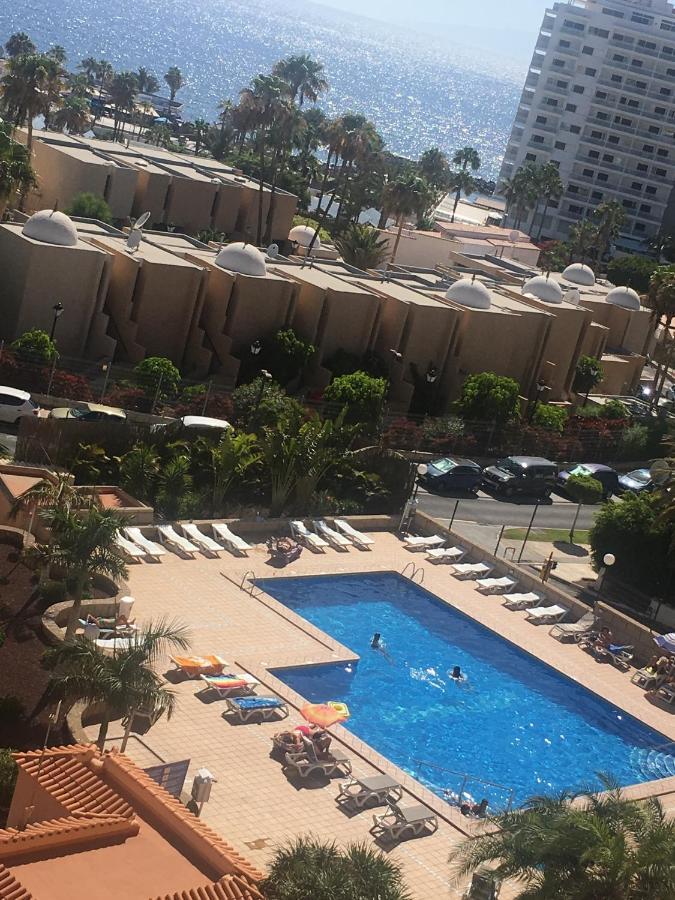 Апартаменты Apartamento De Lujo Playa De Las Americas Экстерьер фото